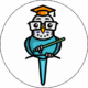 Budgie Academy Logo